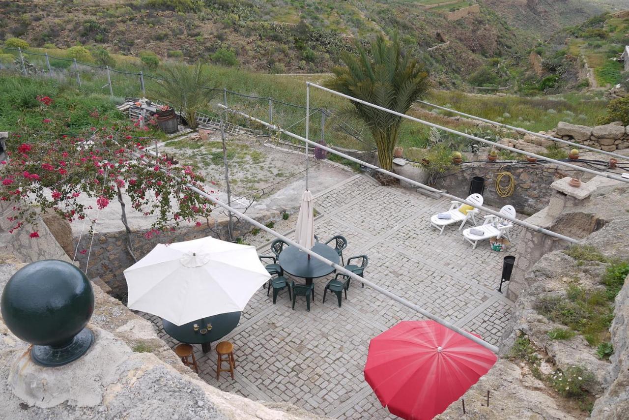 Eco Holidays Cave House Justine Holiday home *
