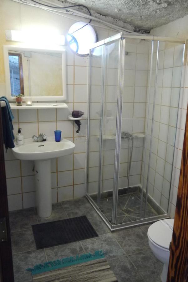Eco Holidays Cave House Justine Holiday home Granadilla De Abona